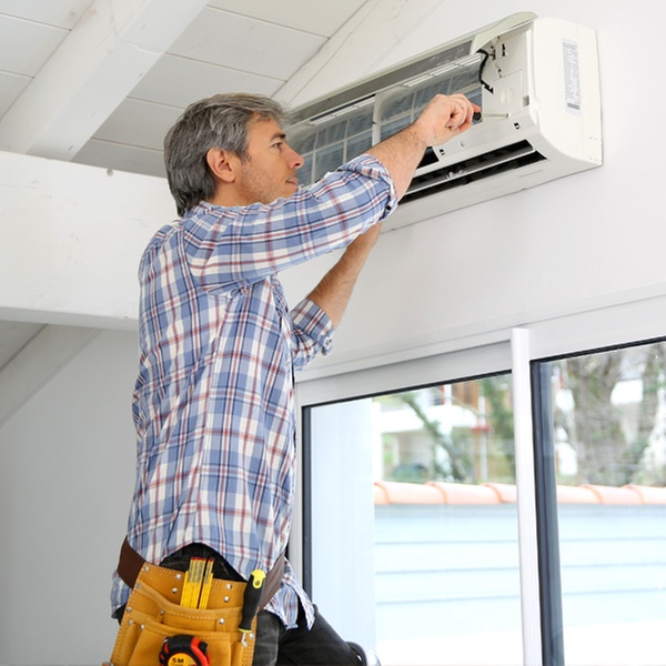 Derinkuyu Klima Tamircisi