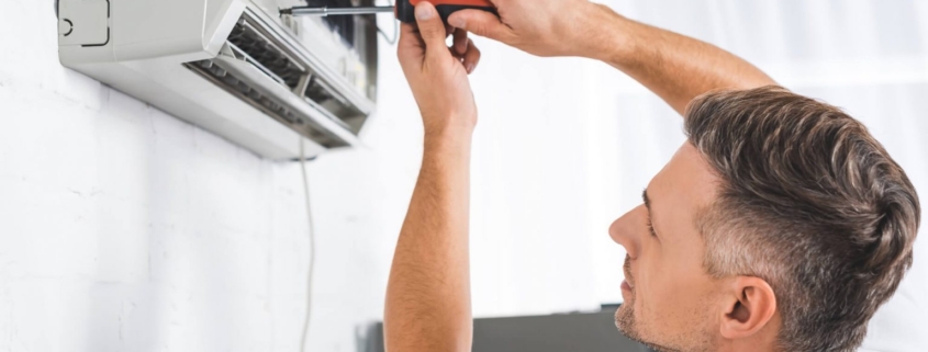 Derinkuyu Klima Tamircisi